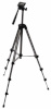 Falcon Eyes Aluminium Tripod + Head FT-1330 H130 cm