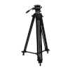Nest Video Tripod NT-777 + Fluid Damped Pan Head