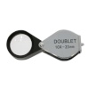 Balloon luup Jewelry Magnifier Doublet 10x 23mm