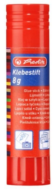 Herlitz liimipulk 8g