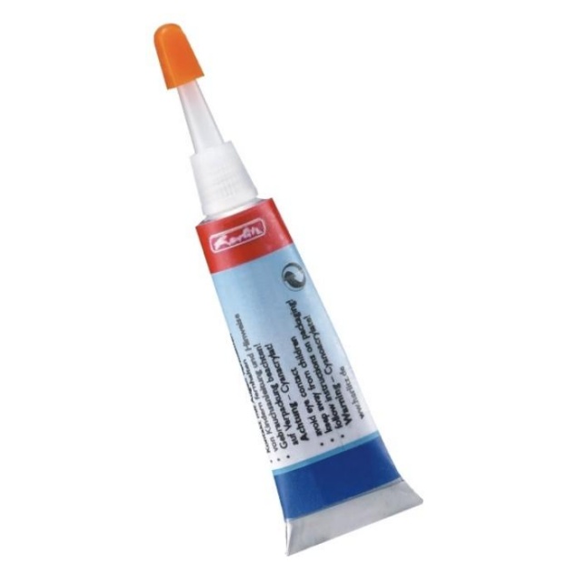 Herlitz sekundiliim 3g (63-115827)