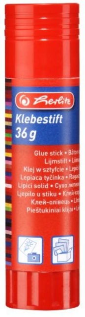 Herlitz Liimipulk 36g
