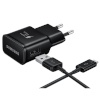 Samsung kiirlaadimisadapter Travel Adapter AFC USB-C 5V 2A must