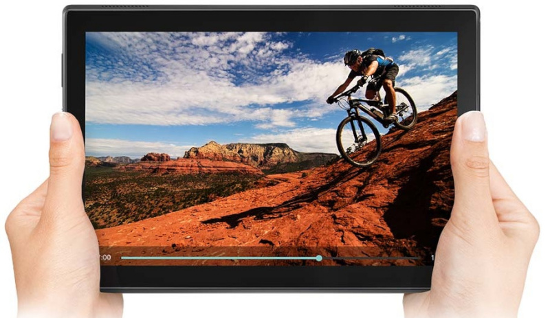 Lenovo tahvelarvuti Tab 4 10 / WiFi