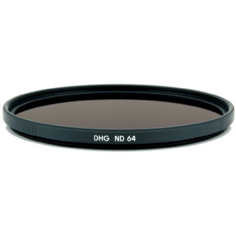 Marumi filter Grey DHG ND64 77mm