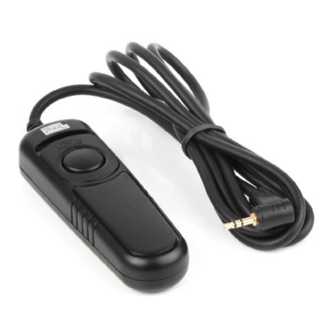Pixel Shutter Release Cord RC-201/L1 for Panasonic