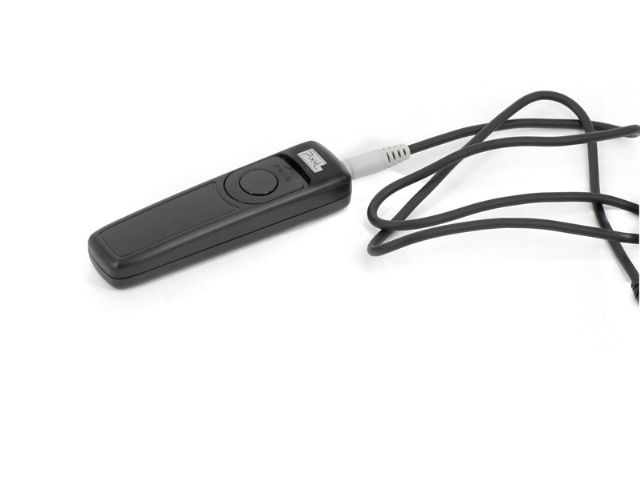 Pixel Shutter Release Cord RC-208/N3/E3 for Canon