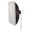 Falcon Eyes softboks Foldable Softbox ESBU-5075 for SS Series, 50x75cm