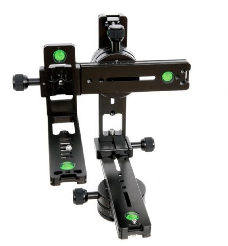 Falcon Eyes panoraampea PH-360