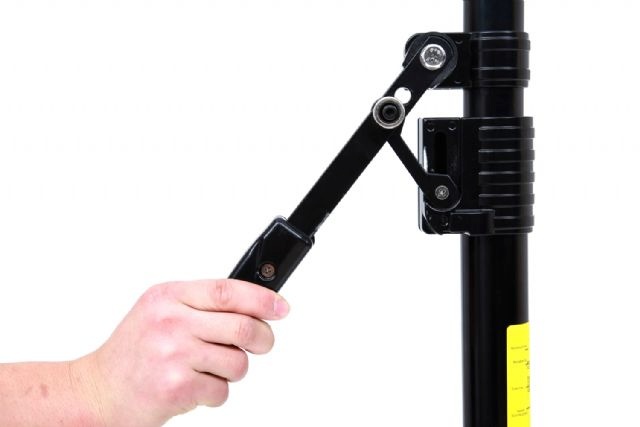 Falcon Eyes post Autopole AP-3500H H 1.50/3.50 m