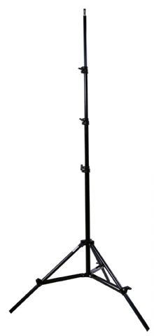Falcon Eyes valgustistatiiv Light Stand with Adjustable Legs L-2440A/B 240cm