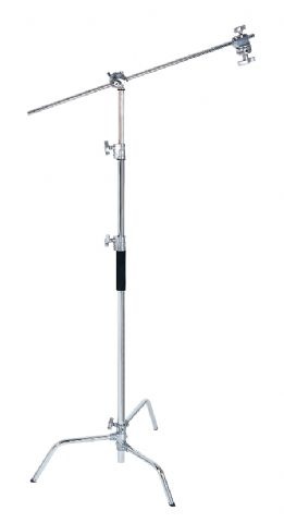 Falcon Eyes kinnituspoom C-Stand with Light Boom CS-2450 245cm