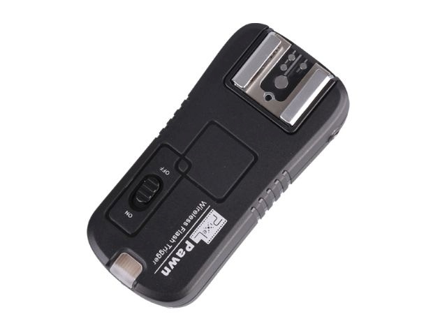 Pixel välgupäästik Receiver TF-364RX for Pawn TF-364 for Olympus