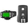 Pixel välgupäästik i-TTL Radio Trigger Set King Pro for Nikon