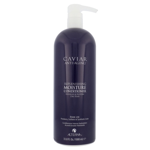 Alterna palsam Caviar Replenishing Moisture Conditioner Dry Hair 1000ml, naistele