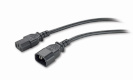APC Power Cord Kit (5 ea), C13 to C14, 0.6m