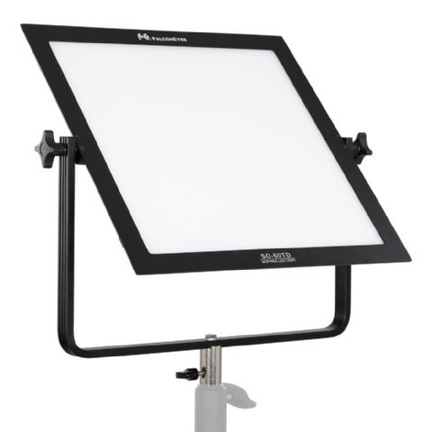 Falcon Eyes Bi-Color LED Lamp Sophiez SO-60TD on 230V