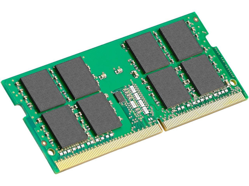 Kingston mälu 16GB DDR4 SO-DIMM 2400MHz CL17