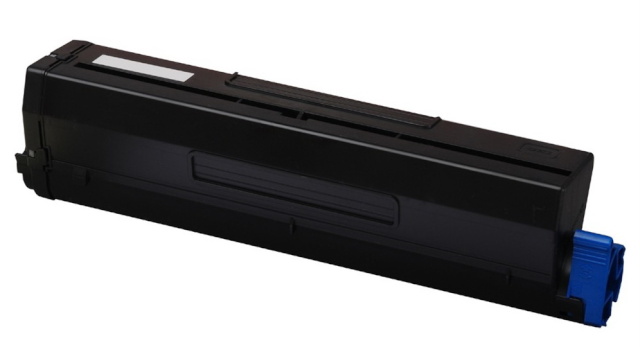 OKI tooner 44469803 must