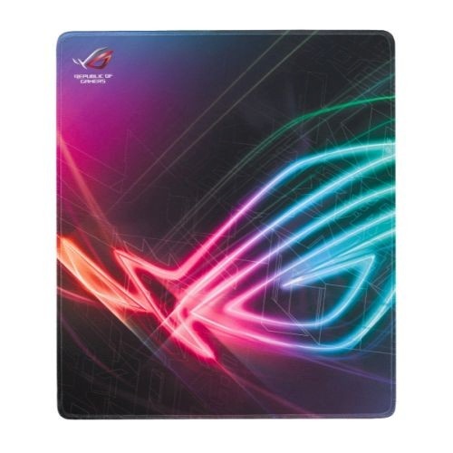 ASUS hiirematt ROG Strix Edge Vertical Gaming Mousepad