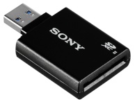Sony mälukaardilugeja MRWS1 UHS-II SD
