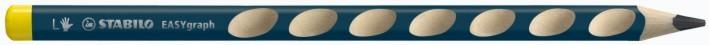 Stabilo harilik pliiats Stabilo Easy graph V HB