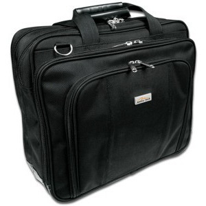 Media-Tech sülearvutikott-kohver Broker 15"