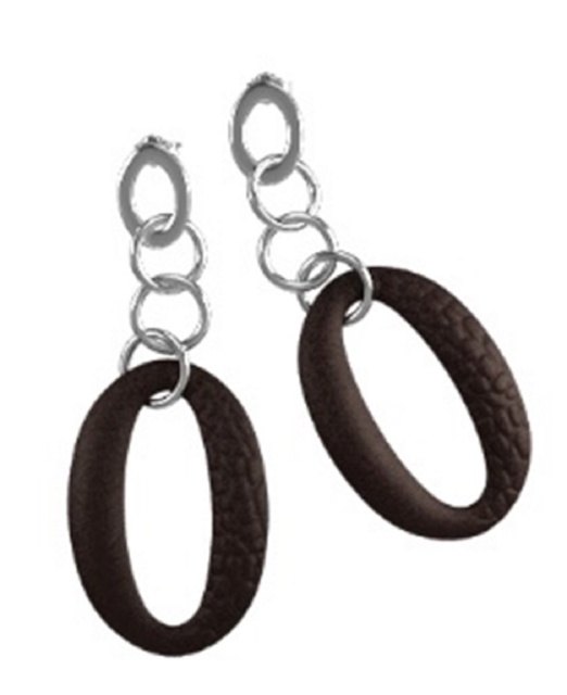 Panarea naiste kõrvarõngad OR1M (5cm)