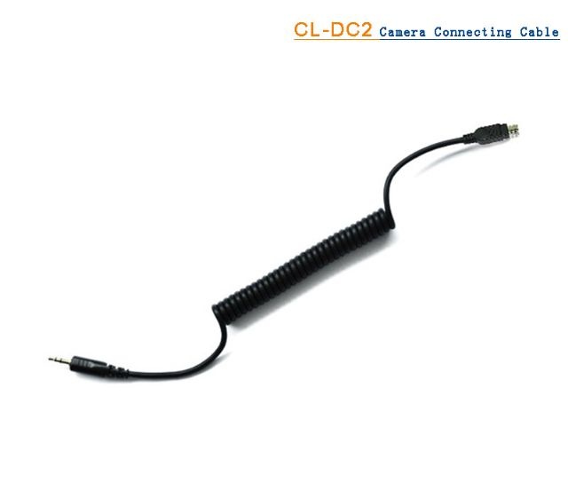 Pixel Camera Connecting Plug DC2 for Nikon