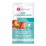 Dermacol näomask Deep Cleansing Mask 15ml, naistele