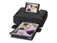 Canon fotoprinter Selphy CP-1300 must