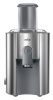 Braun mahlapress J700 Multiquick Inox