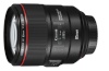 Canon objektiiv EF 85mm F1.4L IS USM