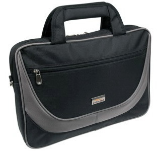 Media-Tech sülearvutikott-kohver Assistant 15", must