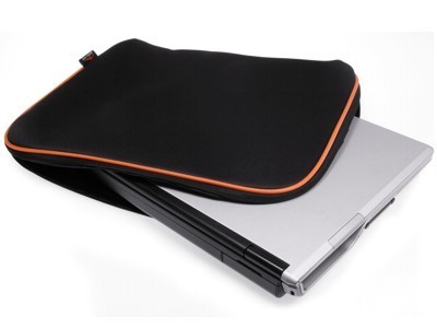 Media-Tech sülearvutikott-kaitseümbris Guard Notebook Protector 15.4"