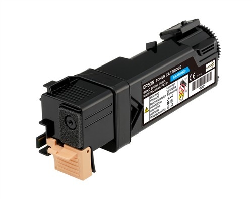 Epson tooner C13S050629 tsüaan