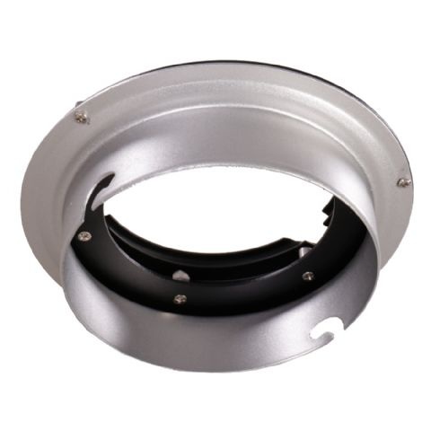 Falcon Eyes adapter DBECBW Elinchrom to Bowens