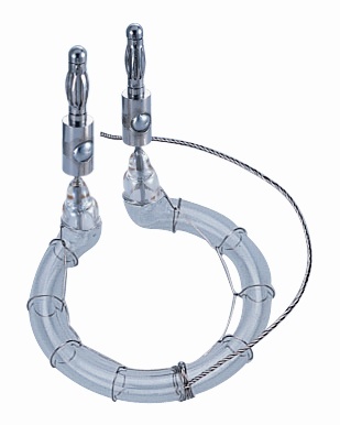 Linkstar välgutoru Flash Tube RTC-1355-1000L UV-FF for FF-750A, FF-1000A, FF-800L and FF-1000L