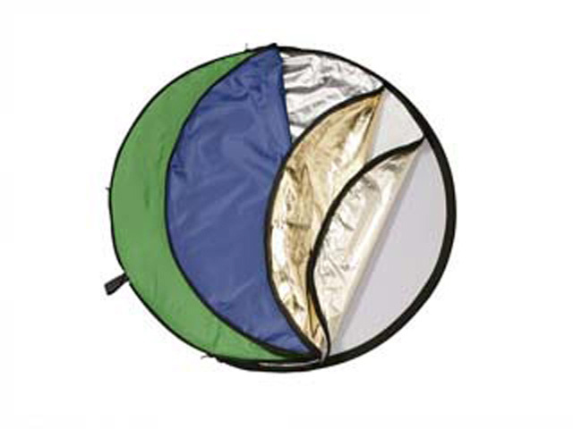 Falcon Eyes Reflector 7 in 1 CRK7-42 SLG 107 cm