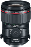 Canon objektiiv TS-E 50mm F2.8 L Macro