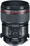 Canon objektiiv TS-E 90mm F2.8 L Macro
