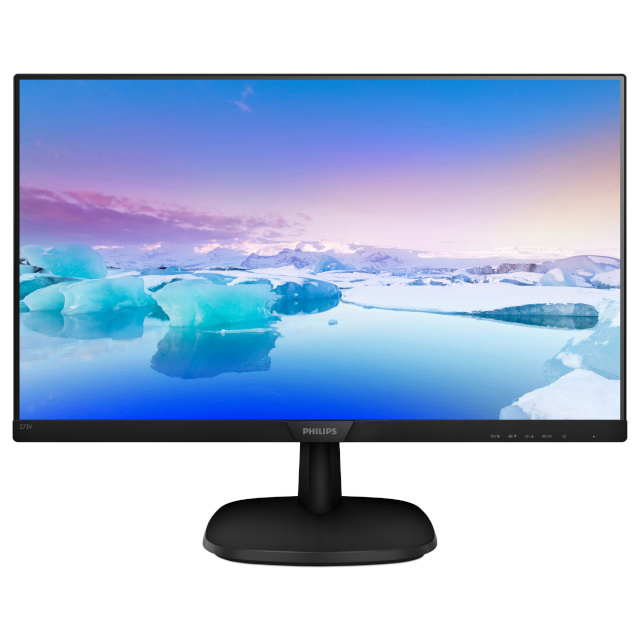Philips monitor 27" 273V7QJAB