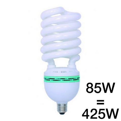 Falcon Eyes pirn Daylight Lamp 85W E27 ML-85