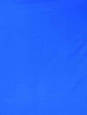 Falcon Eyes Background Cloth BCP-05 2,9x5 m Chroma Blue Washable