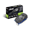 ASUS videokaart Phoenix nVidia GeForce GT 1030 OC Edition 2GB GDDR5, 90YV0AU0-M0NA00