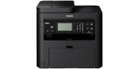 Canon printer i-SENSYS MF 237w 4-in-1 sw Laser inkl. WLAN