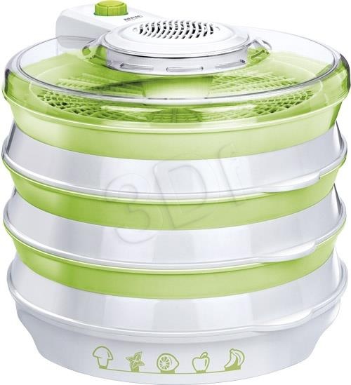 MPM puuvilja- ja seenekuivati MSG-06