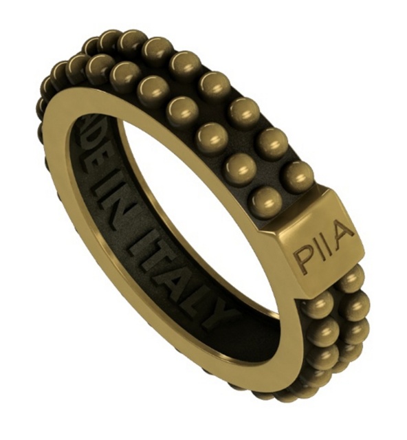 Panarea naiste sõrmus AS352RU2 (13mm)