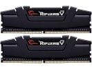 G.Skill mälu DDR4 16GB (2x8GB) RipjawsV 3600MHz CL17 XMP2