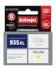 ActiveJet tindikassett AH-935MRX ( Hewlett Packard, 935XL C2P25AE premium 12ml magenta Chip)
